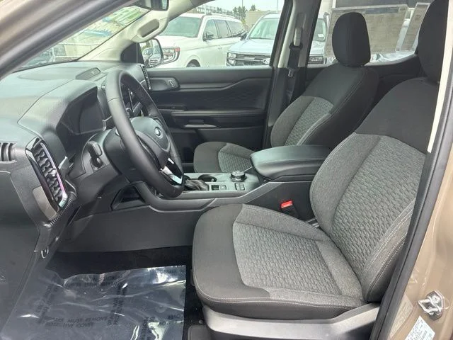 New 2026 Gray Ford XLT image 18