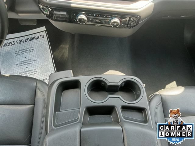 Used 2025 Summit White GMC SLT image 3