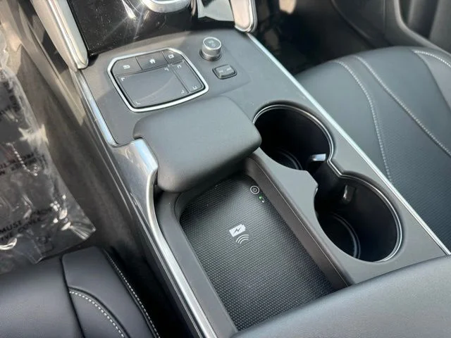 Used 2025 Silver Acura Technology Package image 21