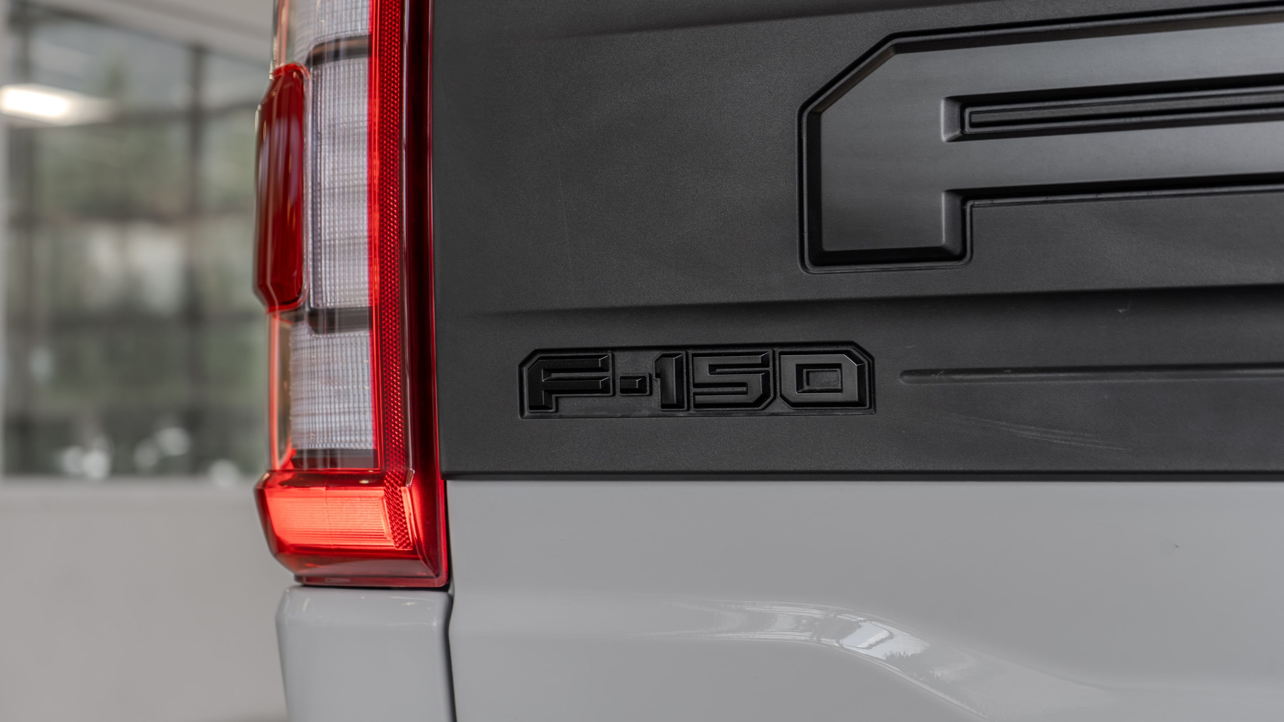 Used 2023 Avalanche Ford Raptor image 22