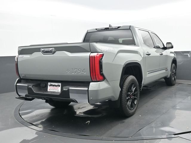 2026 Toyota Tundra 1794 Edition - Photo 21
