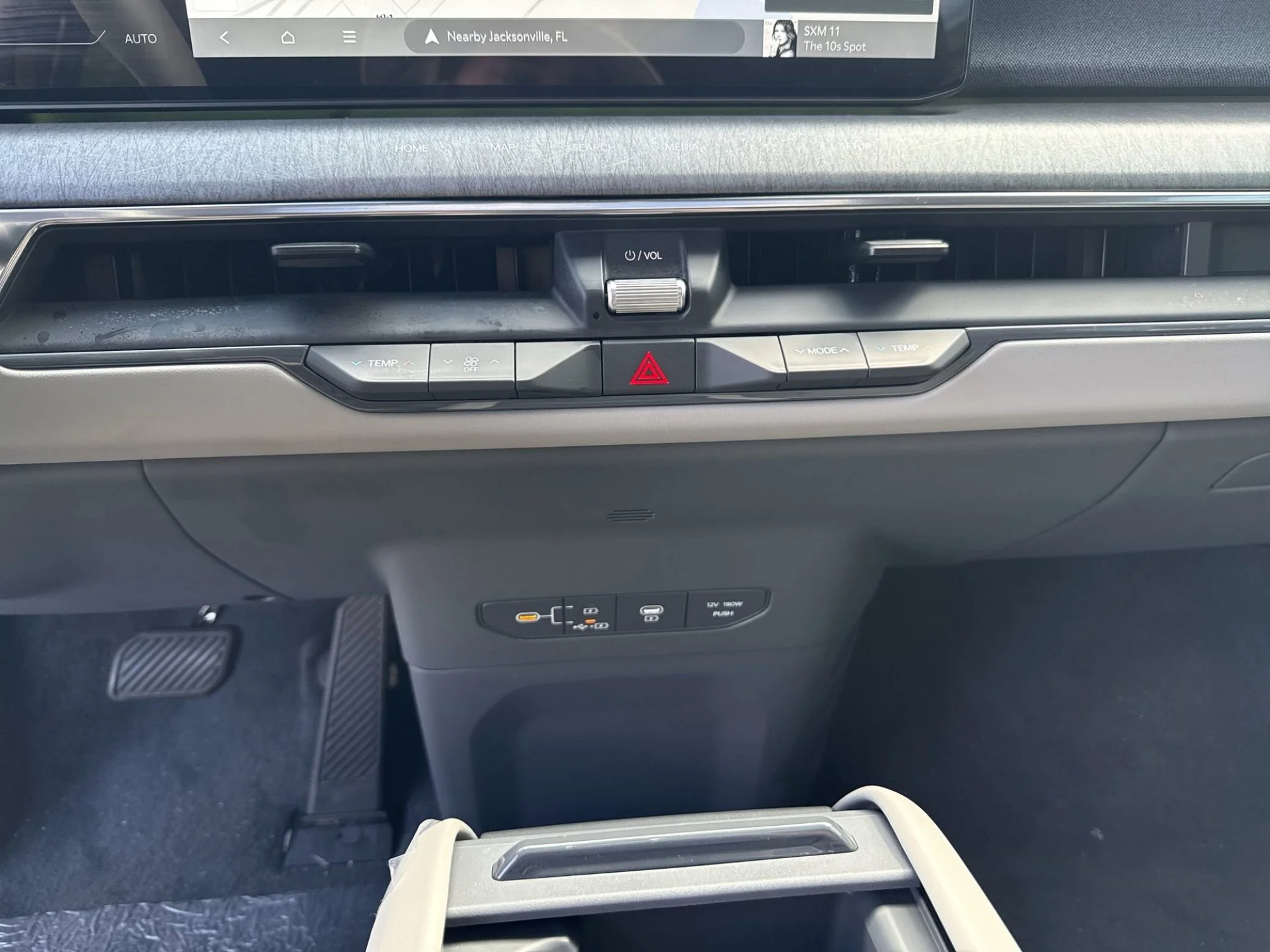 2026 Kia EV9 Land - Photo 25