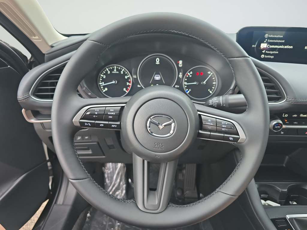 New 2026 Machine Gray Metallic Mazda 2.5 S Preferred image 35