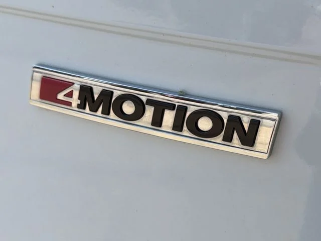 Certified Used 2021 White Volkswagen 2.0T SE image 33