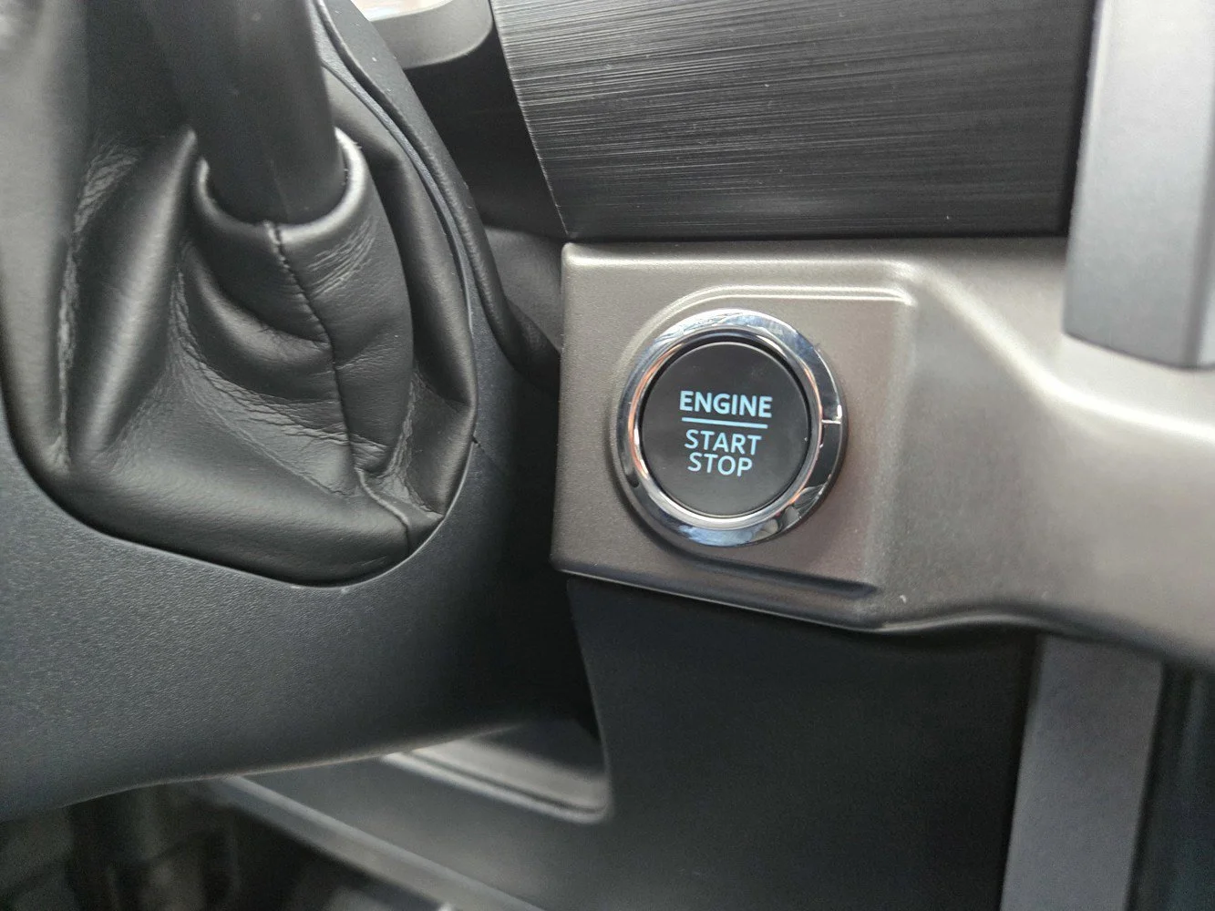 New 2026 Argon Blue Ford XLT image 14