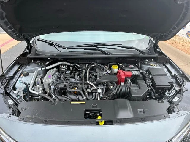 New 2026 Gun Metallic Nissan S image 15