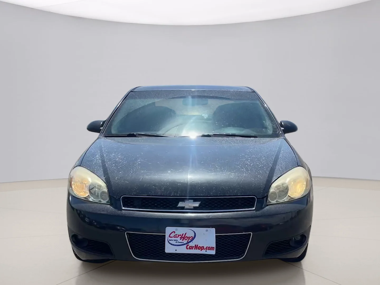 Used 2012 Black Chevrolet LTZ image 9