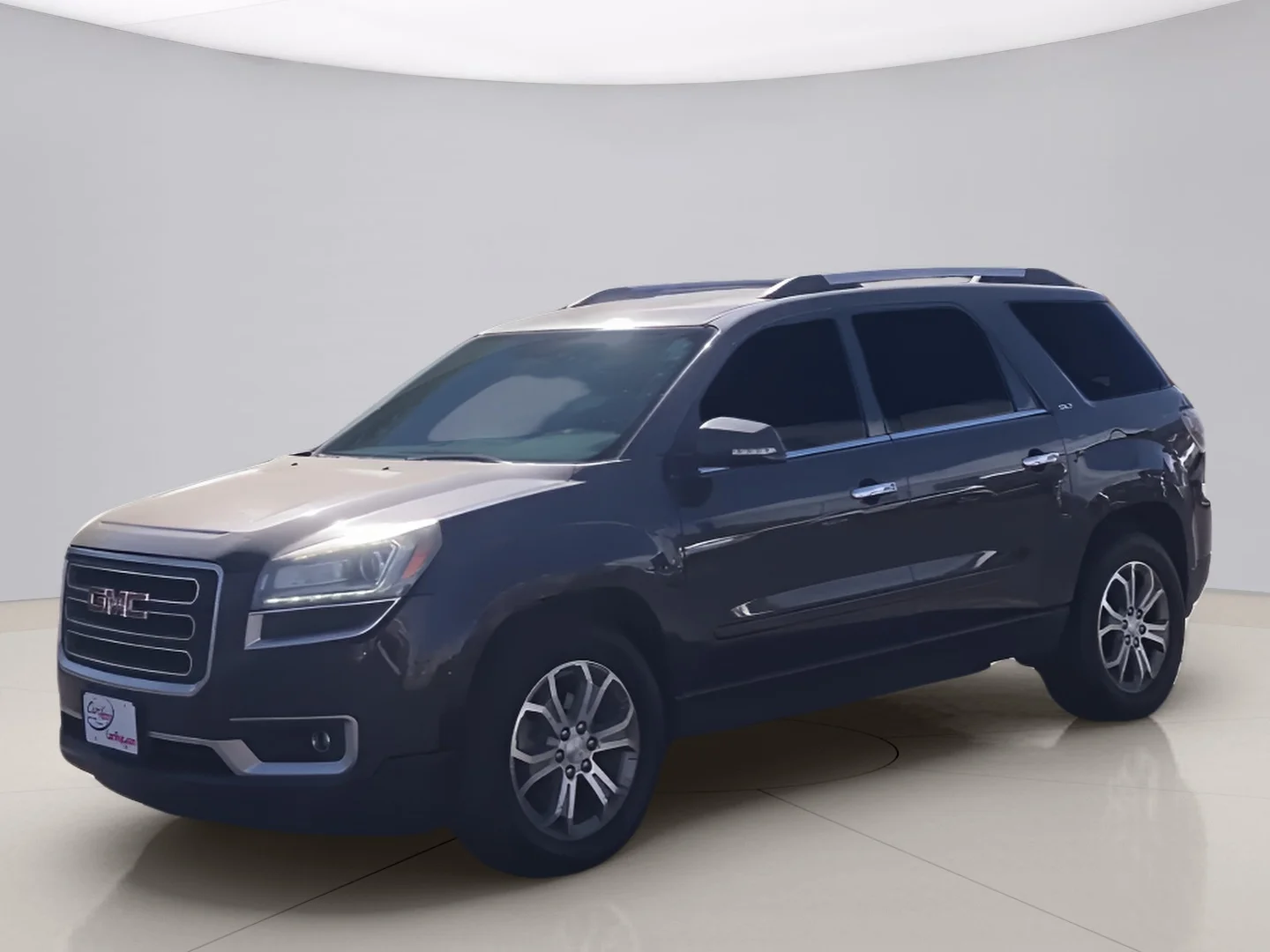 2016 GMC Acadia