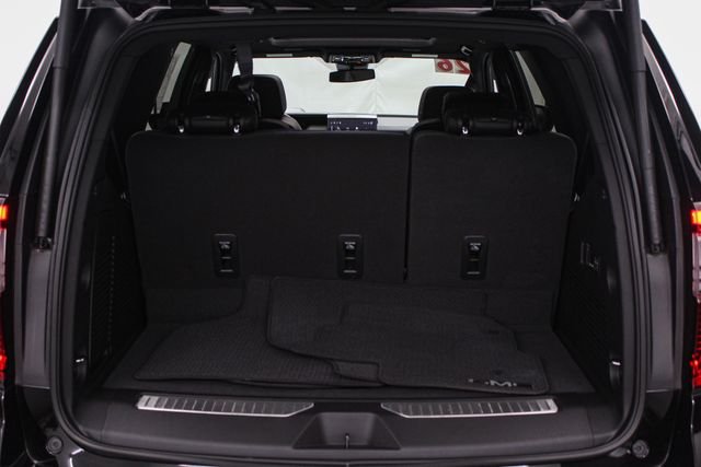 Used 2026 Black GMC Denali image 15