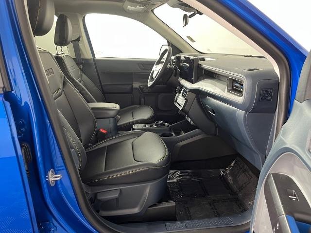 New 2026 Velocity Blue Ford Lobo™ image 35