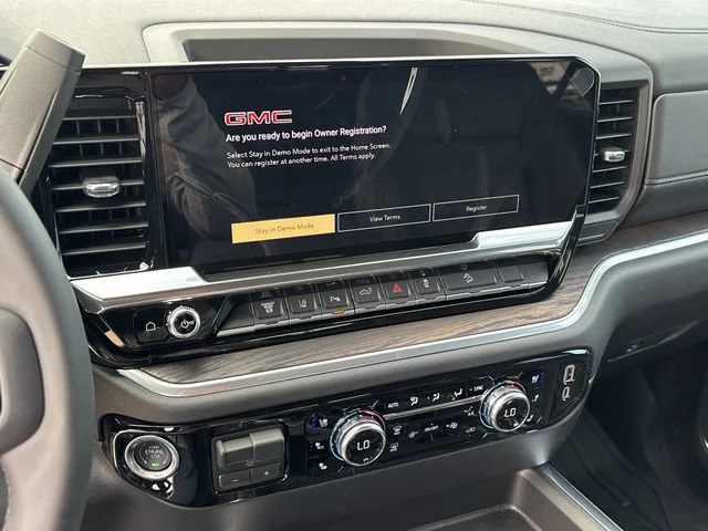 2026 GMC Sierra 2500HD SLT - Photo 13