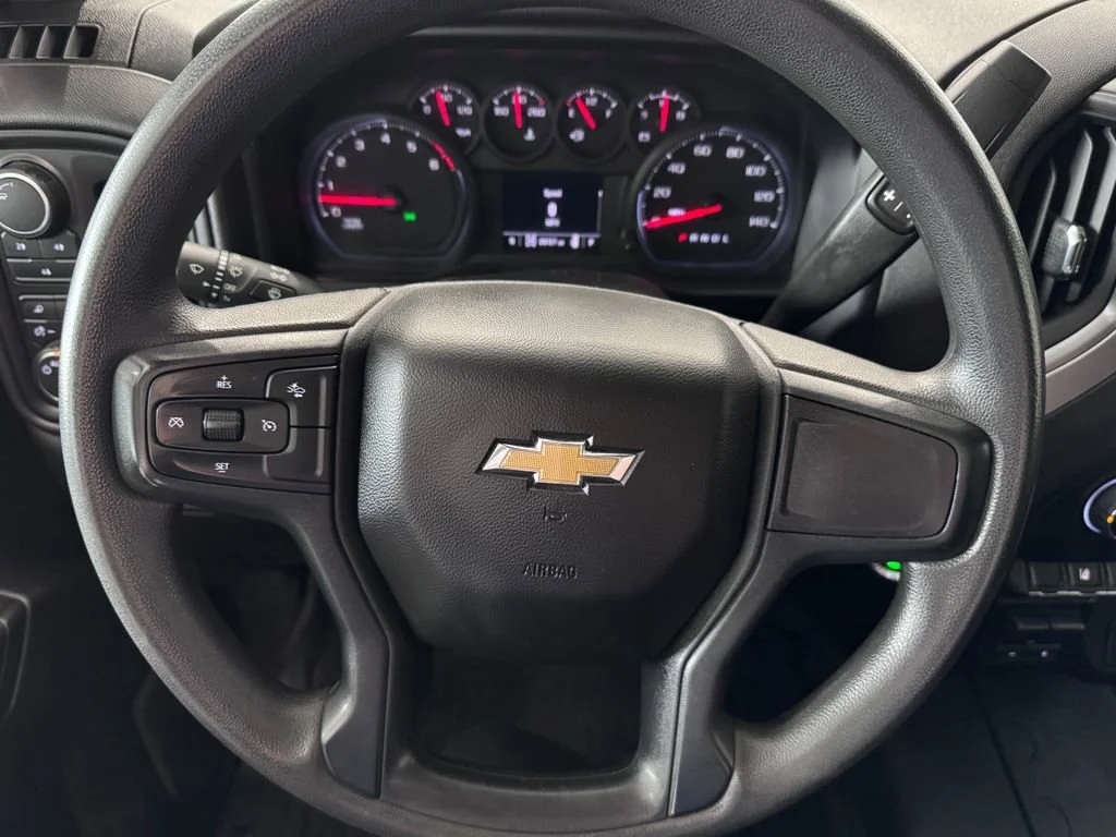 2024 Chevrolet Silverado 2500HD Custom - Photo 14