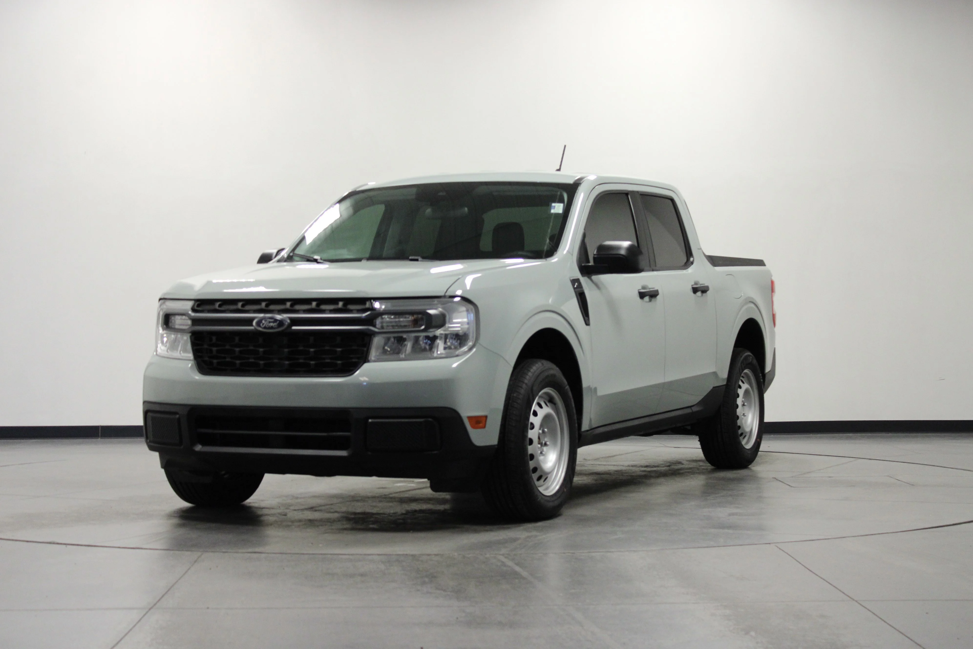 Used 2024 Cactus Ford XLT image 8