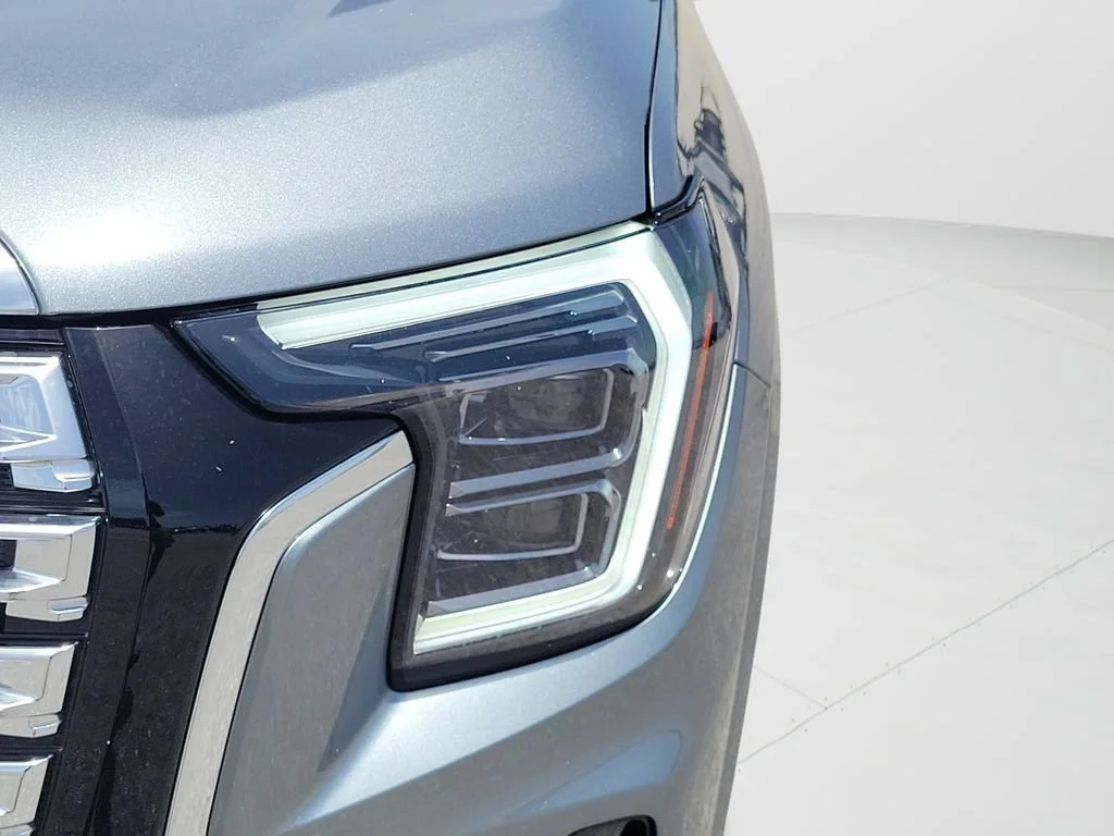 New 2027 Sterling Metallic GMC AWD Denali image 27
