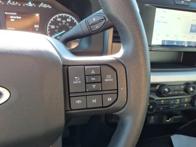 Used 2025 White Ford XL image 24