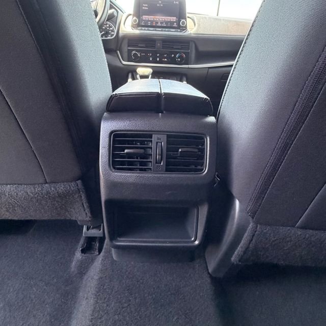 Used 2024 Black Nissan S image 34