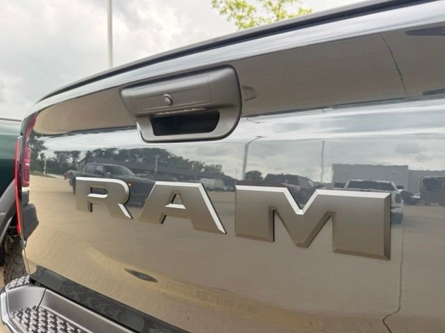 New 2026 Forged Blue Metallic Exterior Paint Ram Express image 15