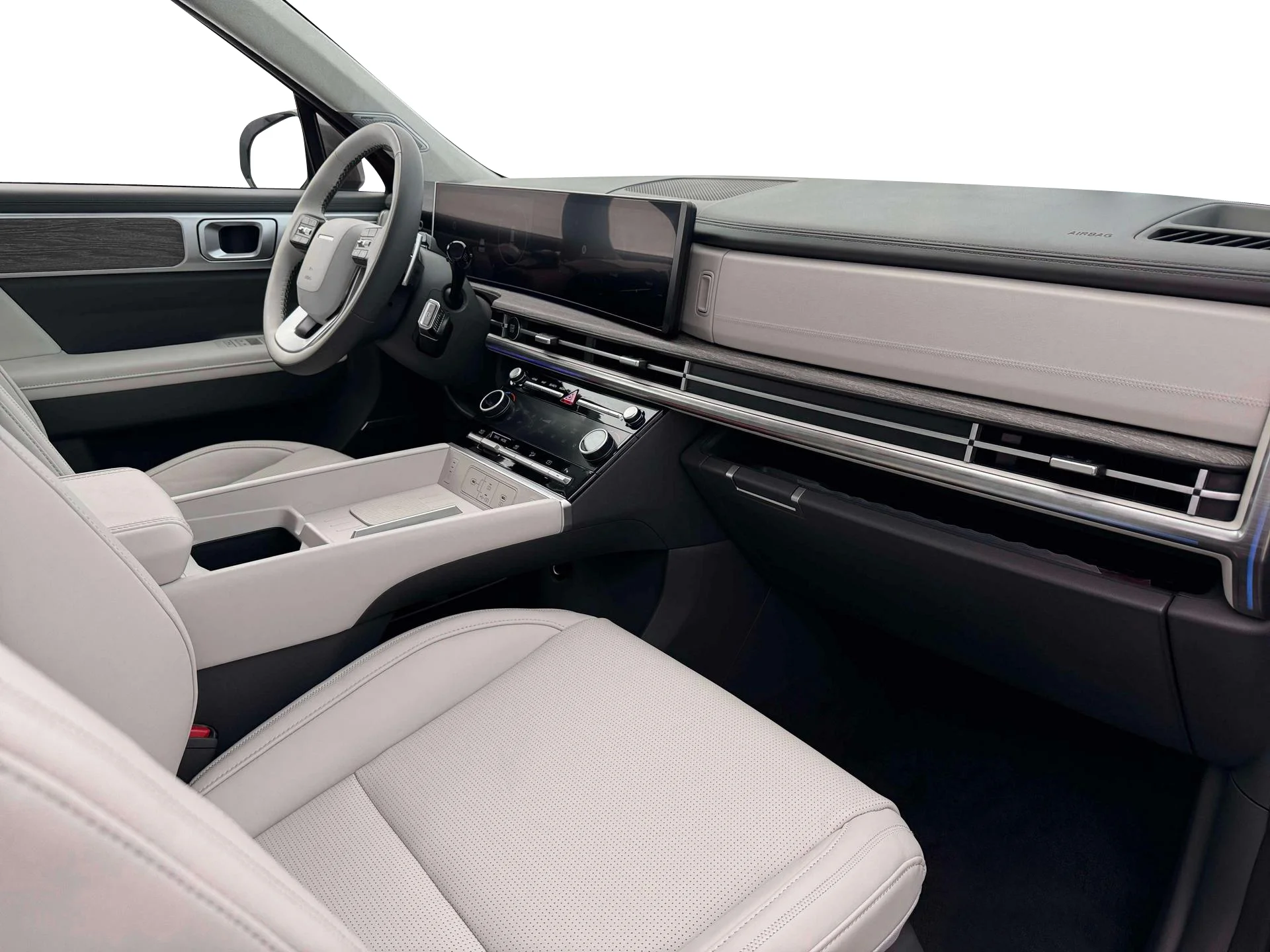 New 2026 Rockwood Green Hyundai Calligraphy image 15