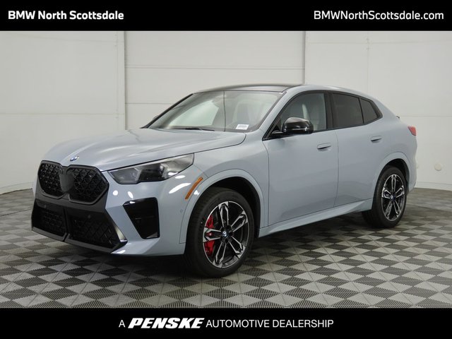 2026|BMW|X2|xDrive28i|4D Sport Utility