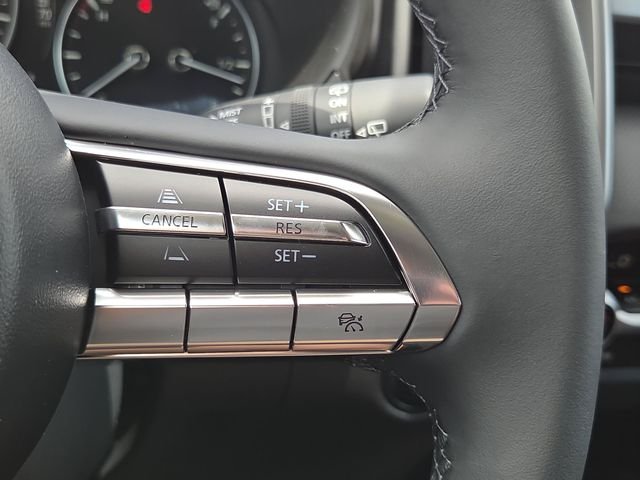 New 2026 Jet Black Mica Mazda 2.5 S Preferred AWD image 15
