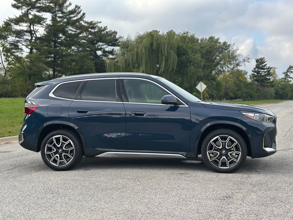 2026 BMW X1 XDrive28i - Photo 8