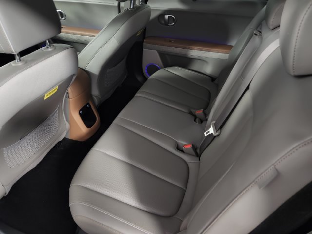 2024 Hyundai IONIQ 5 Disney100 Platinum - Photo 16