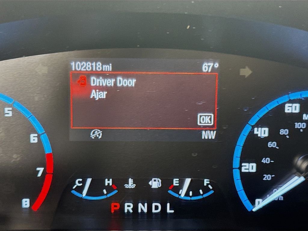 Used 2021 Silver Metallic Ford Big Bend image 15