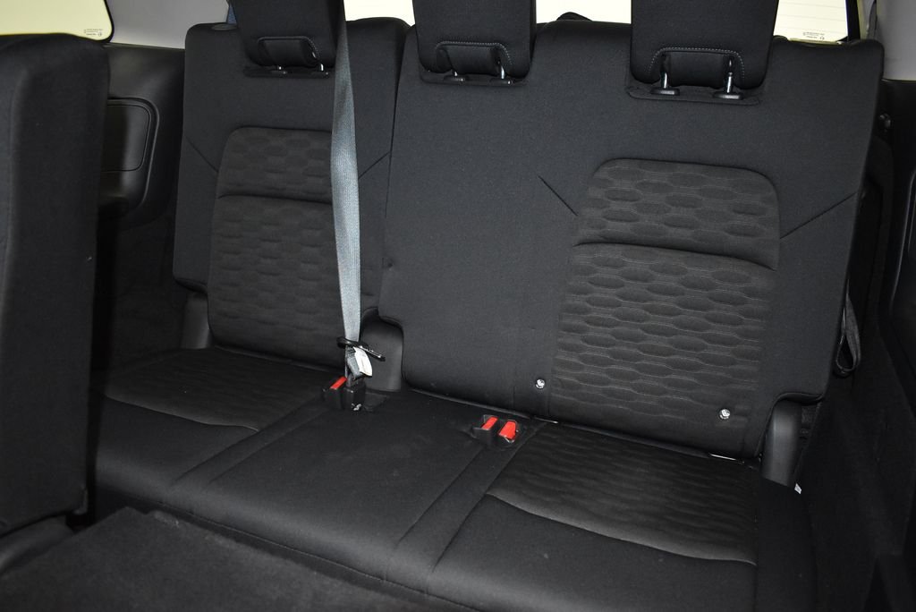 Certified Used 2025 Gray Nissan SV image 32