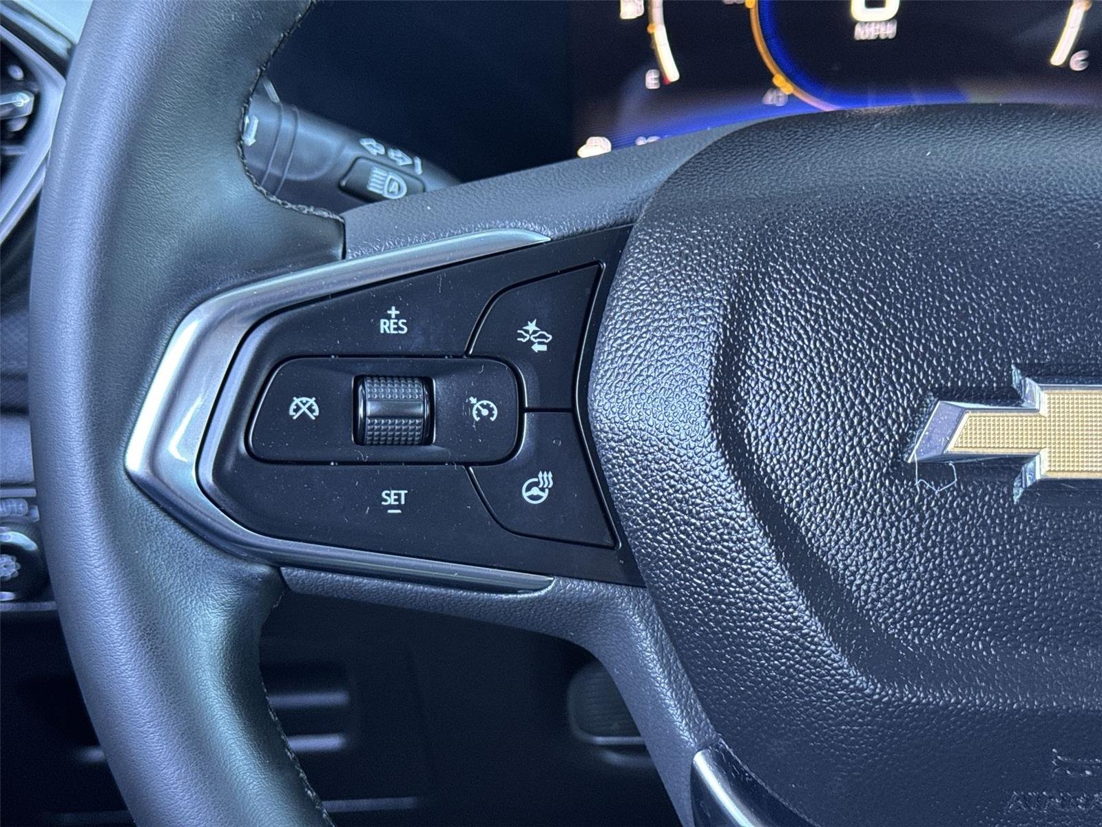 2025 Chevrolet Trailblazer LT - Photo 17