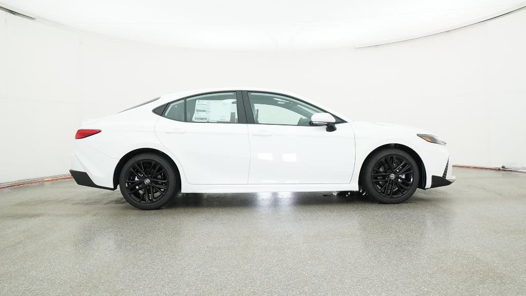 New 2026 Ice Cap Toyota SE image 65