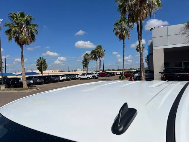 Used 2025 Summit White Chevrolet WT image 7