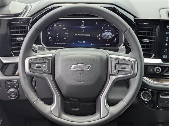 2026 Chevrolet Silverado 1500 RST - Photo 20