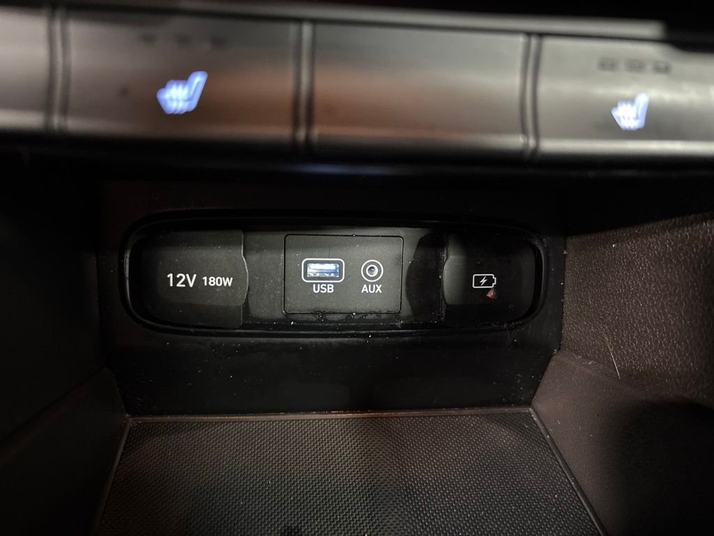 Used 2019 Gray Hyundai SEL image 19