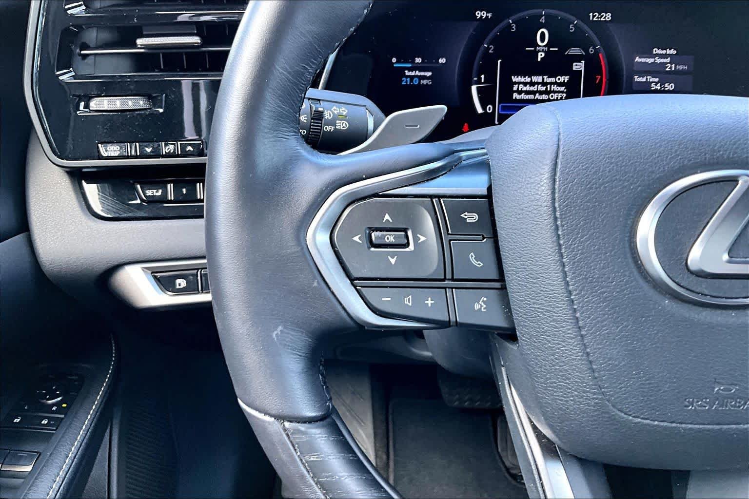 Used 2026 Caviar Lexus Premium+ image 22