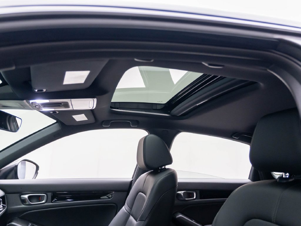 New 2026 Meteorite Gray Metallic Honda Sport Touring image 19