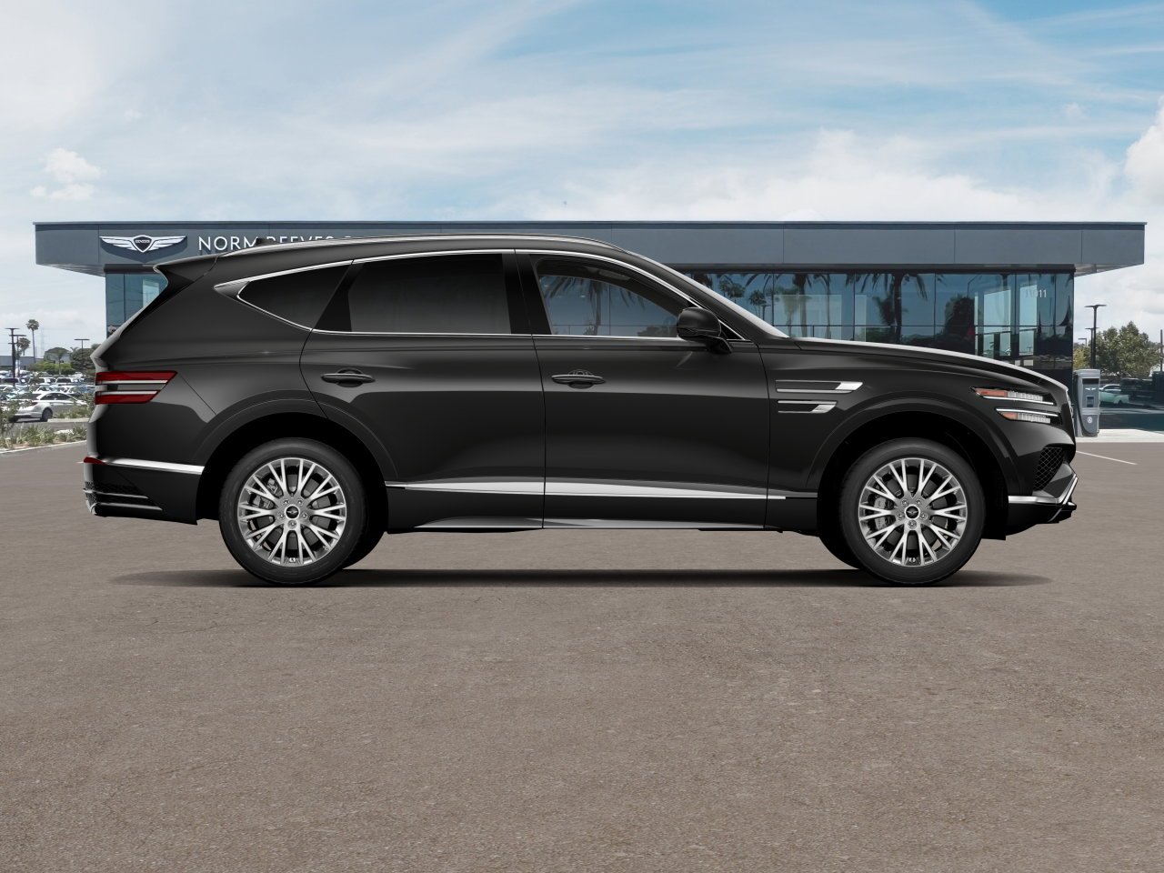 New 2026 Vik Black Genesis 2.5T image 20