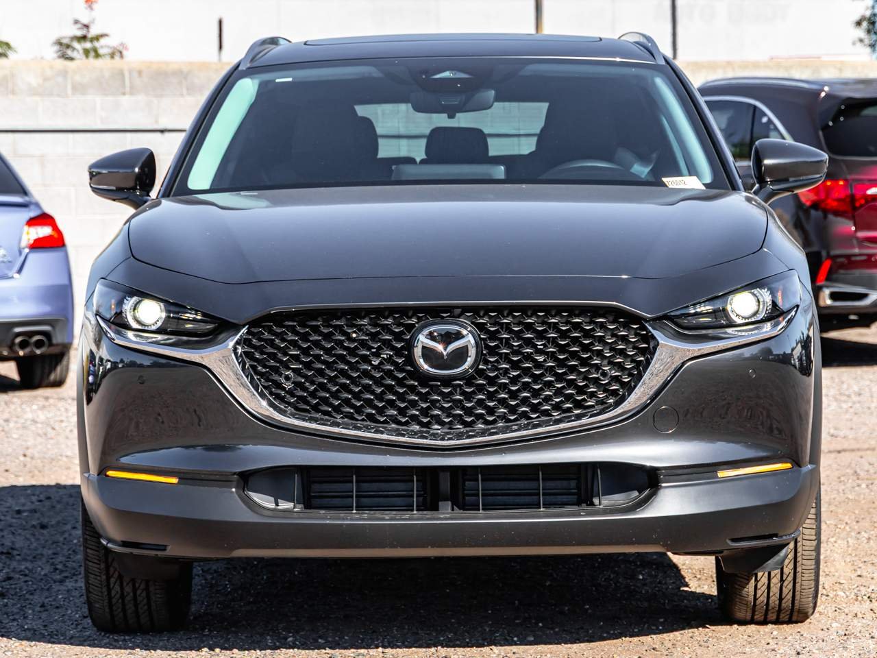 2026 Mazda CX-30 Preferred - Photo 7