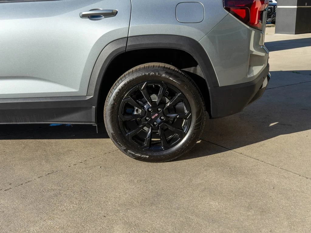 2026 GMC Terrain Elevation - Photo 28