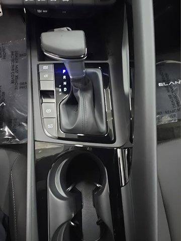 New 2026 Gray Hyundai SEL Sport image 27