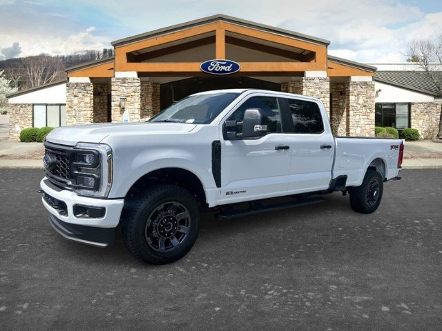 2026 Ford Super Duty F-350® XL