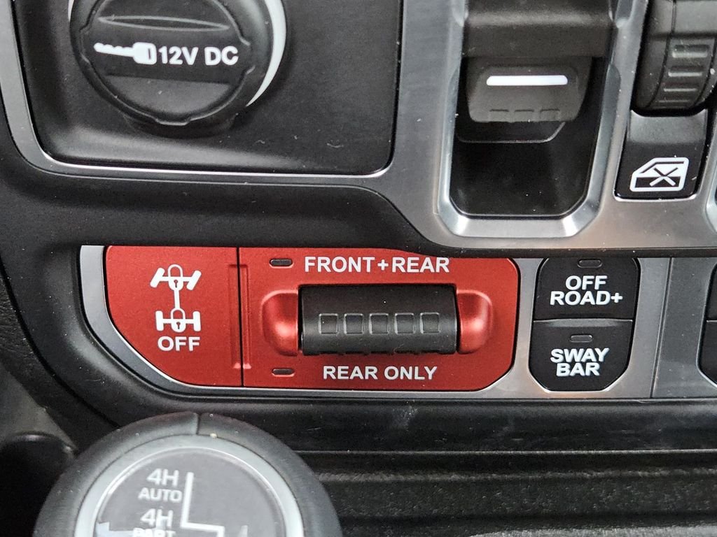 Used 2026  Jeep Moab 392 image 33