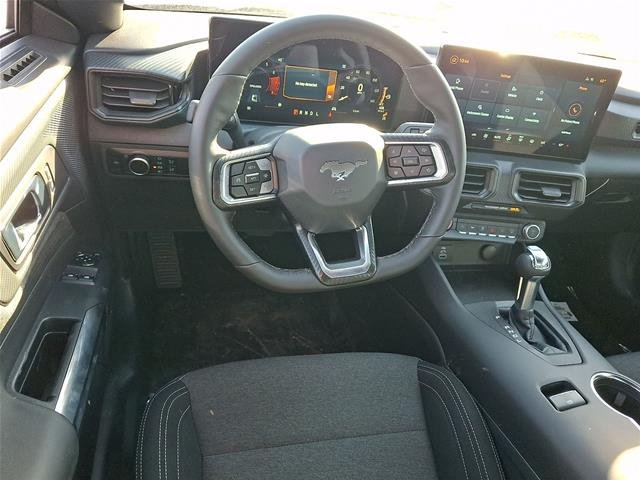 New 2026 Carbonized Gray Metallic Ford EcoBoost® Fastback image 27
