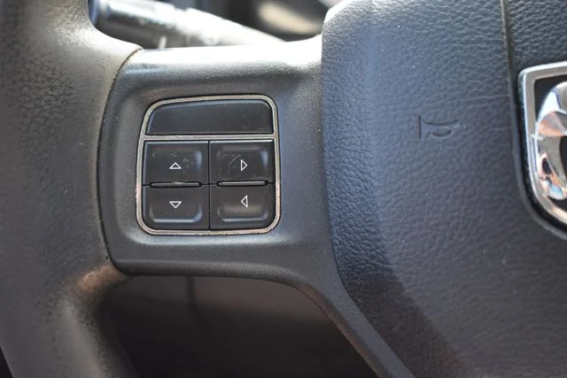 Used 2014 Silver Ram Express image 22