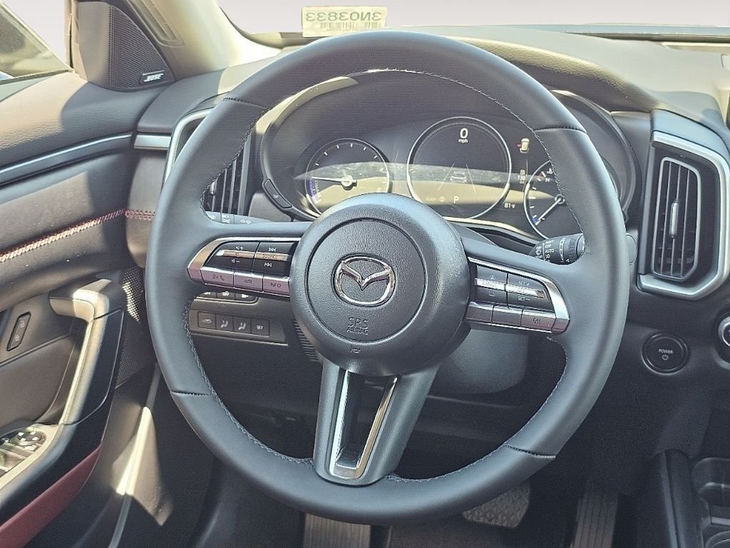2026 Mazda CX-50 Premium - Photo 35