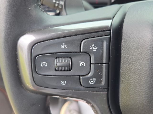 Used 2024 White Chevrolet ZR2 image 23