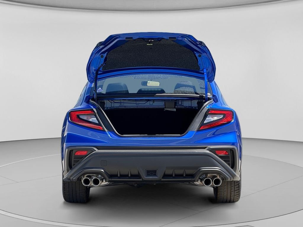 New 2026 WR BLUE PEARL Subaru Premium image 10
