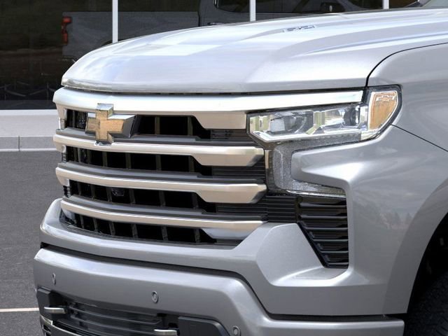 2026 Chevrolet Silverado 1500 High Country - Photo 13
