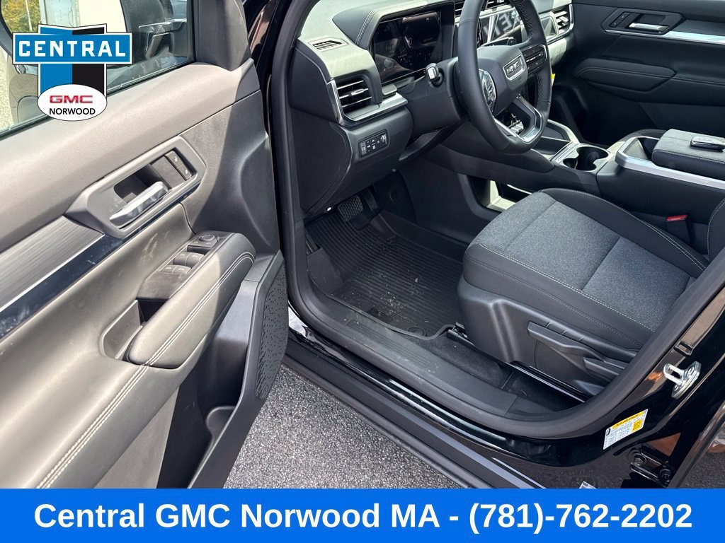 2027 GMC Terrain Elevation - Photo 14