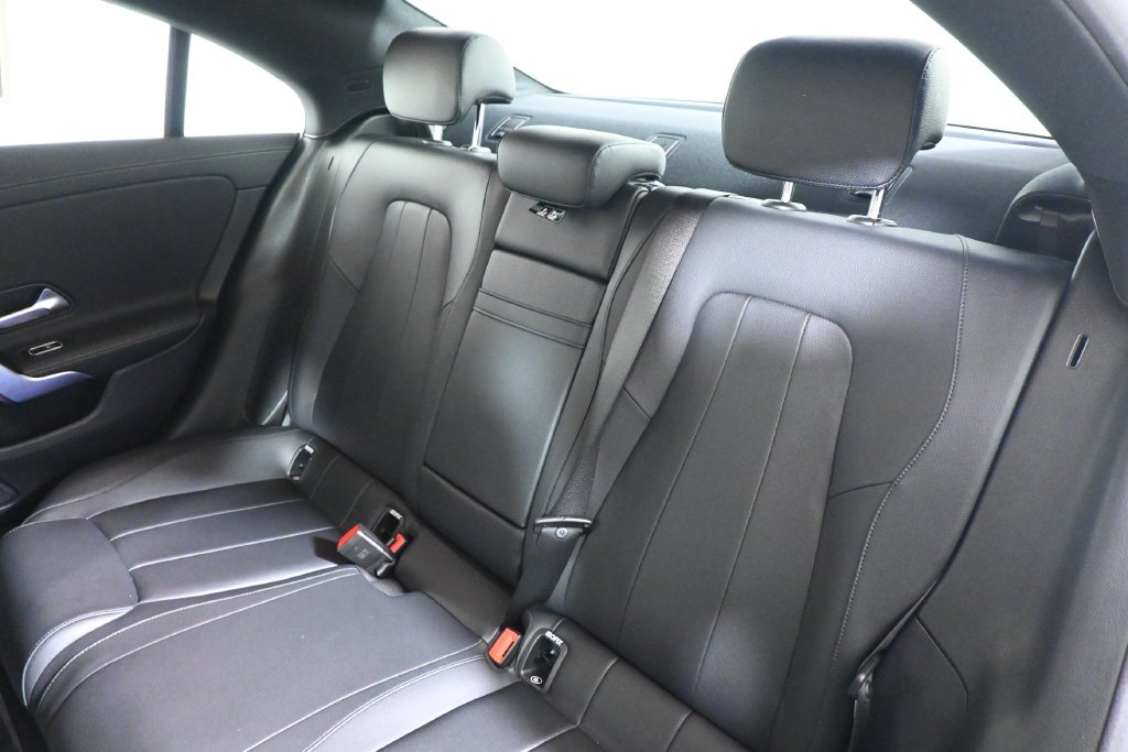 Certified Used 2023  Mercedes-Benz CLA 250 image 4