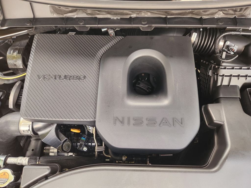 New 2026 Aurora Blue Pearl Metallic Nissan Platinum image 28
